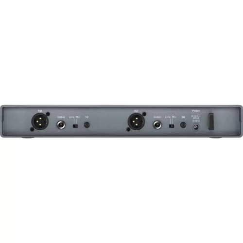 Sennheiser XSW 1-835 DUAL A Радиосистема с 2-мя динамическими микрофонами