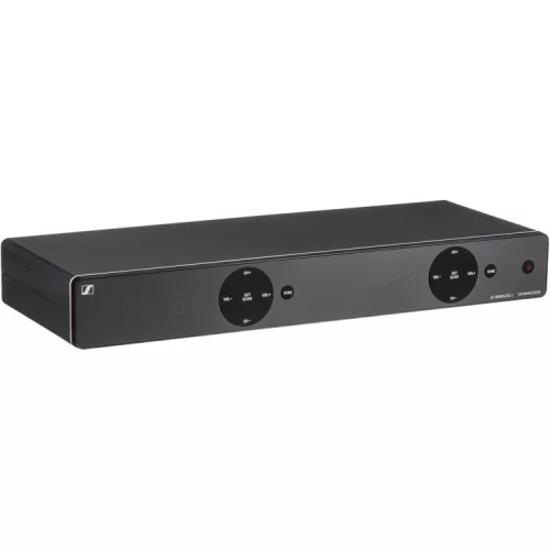 Sennheiser XSW 1-835 DUAL A Радиосистема с 2-мя динамическими микрофонами