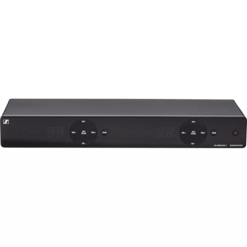 Sennheiser XSW 1-835 DUAL A Радиосистема с 2-мя динамическими микрофонами