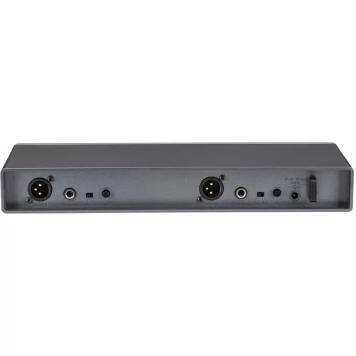 Sennheiser XSW 1-835 DUAL A Радиосистема с 2-мя динамическими микрофонами
