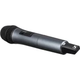 Sennheiser XSW 1-835 DUAL A Радиосистема с 2-мя динамическими микрофонами