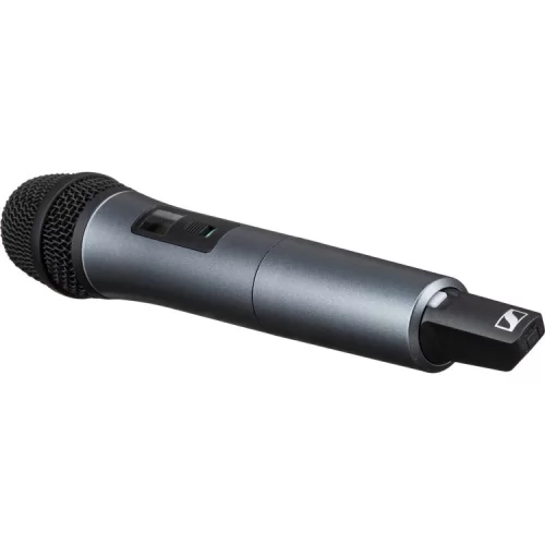 Sennheiser XSW 1-835 DUAL A Радиосистема с 2-мя динамическими микрофонами