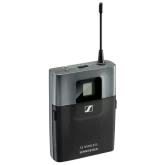 Sennheiser XSW 1-908-B Радиосистема с инструментальным микрофоном