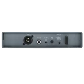 Sennheiser XSW 1-908-B Радиосистема с инструментальным микрофоном