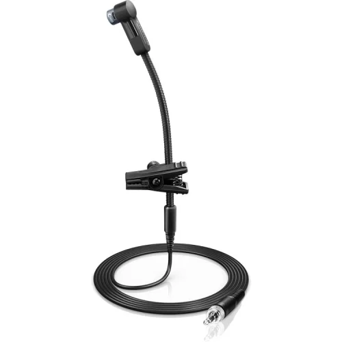 Sennheiser XSW 1-908-B Радиосистема с инструментальным микрофоном