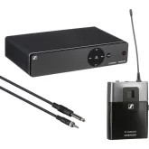 Sennheiser XSW 1-CI1-E Радиосистема с поясным передатчиком