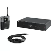 Sennheiser XSW 1-CI1-E Радиосистема с поясным передатчиком