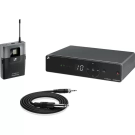 Sennheiser XSW 1-CI1-A Радиосистема с поясным передатчиком