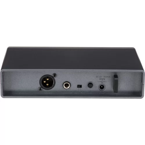 Sennheiser XSW 1-CI1-E Радиосистема с поясным передатчиком