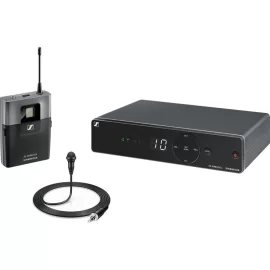 Sennheiser XSW 1-ME2-A Радиосистема с петличным микрофоном