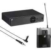 Sennheiser XSW 1-ME2-E Радиосистема с петличным микрофоном