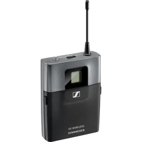 Sennheiser XSW 1-ME2-E Радиосистема с петличным микрофоном