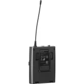 Sennheiser XSW 1-ME2-E Радиосистема с петличным микрофоном