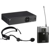 Sennheiser XSW 1-ME3-E Радиосистема с головным микрофоном
