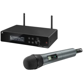 Sennheiser XSW 2-835-B Радиосистема с динамическим микрофоном