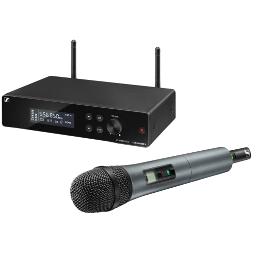 Sennheiser XSW 2-865-A Радиосистема с конденсаторным микрофоном