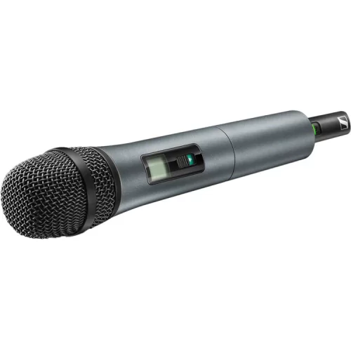 Sennheiser XSW 2-865-A Радиосистема с конденсаторным микрофоном