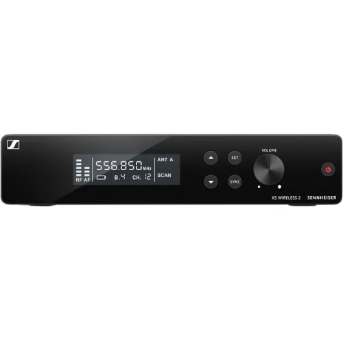Sennheiser XSW 2-865-A Радиосистема с конденсаторным микрофоном