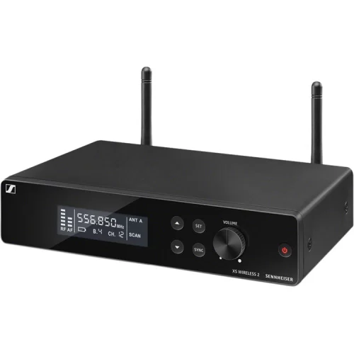 Sennheiser XSW 2-865-A Радиосистема с конденсаторным микрофоном