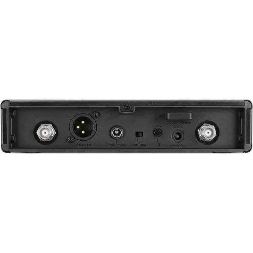 Sennheiser XSW 2-865-A Радиосистема с конденсаторным микрофоном