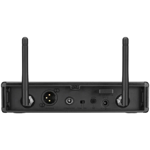 Sennheiser XSW 2-865-A Радиосистема с конденсаторным микрофоном