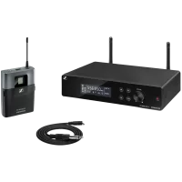 Sennheiser XSW 2-CI1-A Радиосистема с поясным передатчиком