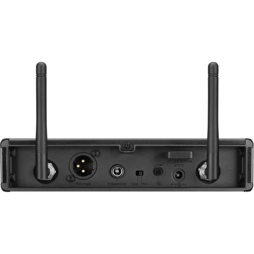 Sennheiser XSW 2-CI1-A Радиосистема с поясным передатчиком
