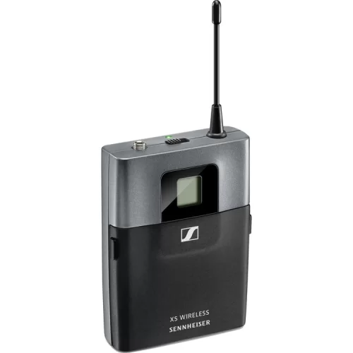Sennheiser XSW 2-CI1-A Радиосистема с поясным передатчиком
