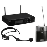 Sennheiser XSW 2-ME3-B Радиосистема с головным микрофоном