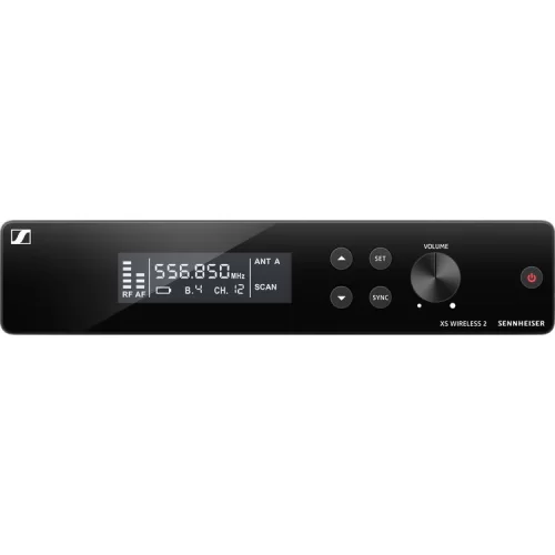Sennheiser XSW 2-ME3-B Радиосистема с головным микрофоном