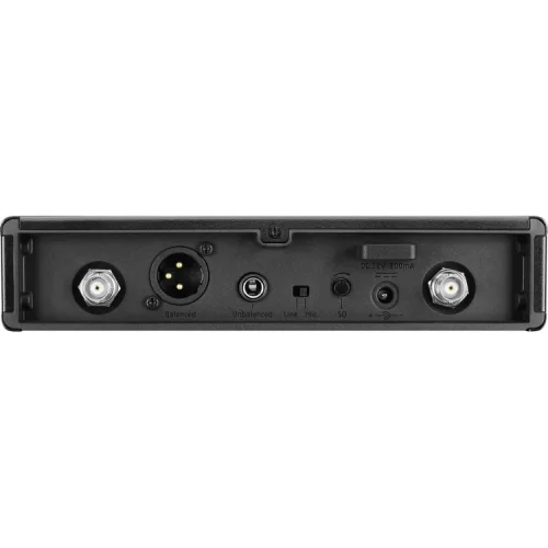 Sennheiser XSW 2-ME3-B Радиосистема с головным микрофоном