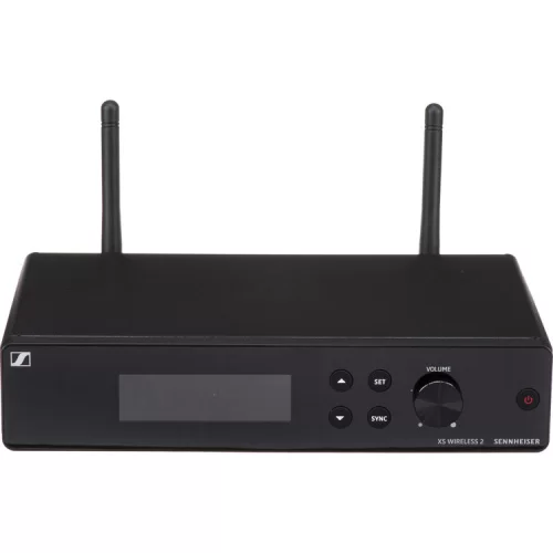 Sennheiser XSW 2-ME3-A Радиосистема с головным микрофоном
