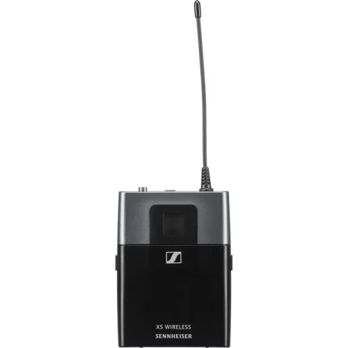 Sennheiser XSW 2-ME3-B Радиосистема с головным микрофоном