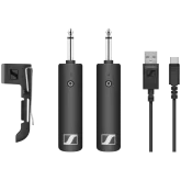 Sennheiser XSW-D INSTRUMENT BASE SET Комплект портативной цифровой радиосистемы