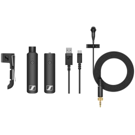Sennheiser XSW-D LAVALIER SET Комплект портативной цифровой радиосистемы