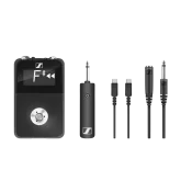 Sennheiser XSW-D PEDALBOARD RX Приемник