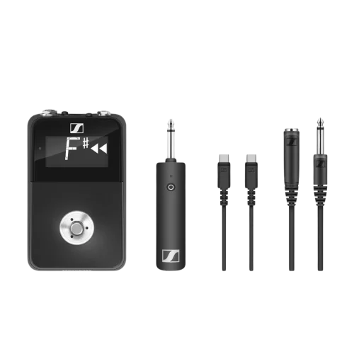 Sennheiser XSW-D PEDALBOARD RX Приемник