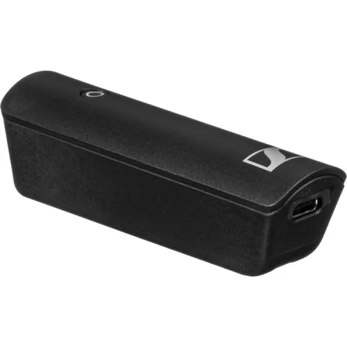 Sennheiser XSW-D PORTABLE BASE SET Комплект портативной цифровой радиосистемы