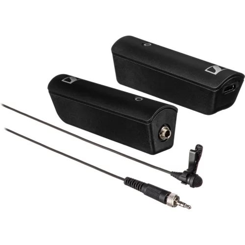 Sennheiser XSW-D PORTABLE LAVALIER SET Комплект портативной цифровой радиосистемы