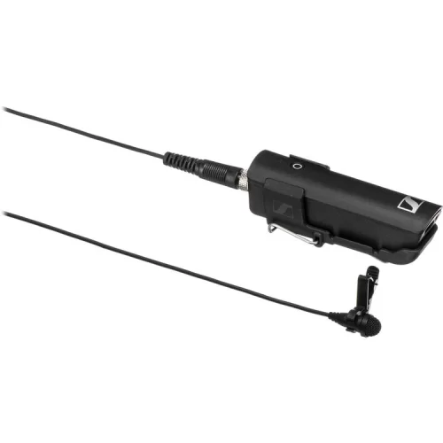 Sennheiser XSW-D PORTABLE LAVALIER SET Комплект портативной цифровой радиосистемы