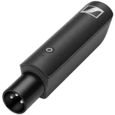 Sennheiser XSW-D XLR MALE RX Цифровой портативный приемник