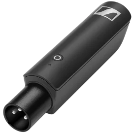 Sennheiser XSW-D XLR MALE RX Цифровой портативный приемник