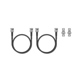 Sennheiser XSW Front Antenna Cables Комплект шнуров BNC для фронтального крепления антенн
