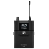 Sennheiser XSW IEM EK Беспроводной стереоприемник с наушниками IE 4