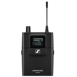 Sennheiser XSW IEM EK Беспроводной стереоприемник с наушниками IE 4