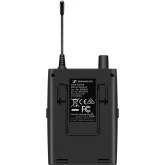 Sennheiser XSW IEM EK Беспроводной стереоприемник с наушниками IE 4