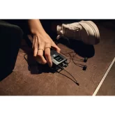 Sennheiser XSW IEM EK Беспроводной стереоприемник с наушниками IE 4