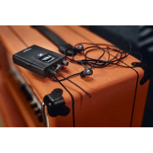 Sennheiser XSW IEM SET Система персонального мониторинга