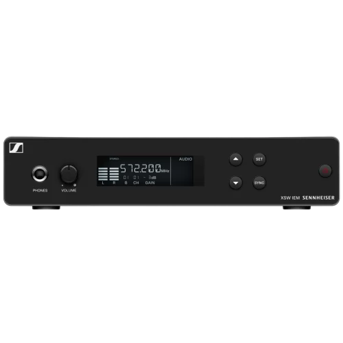 Sennheiser XSW IEM SR Беспроводной передатчик для системы мониторинга