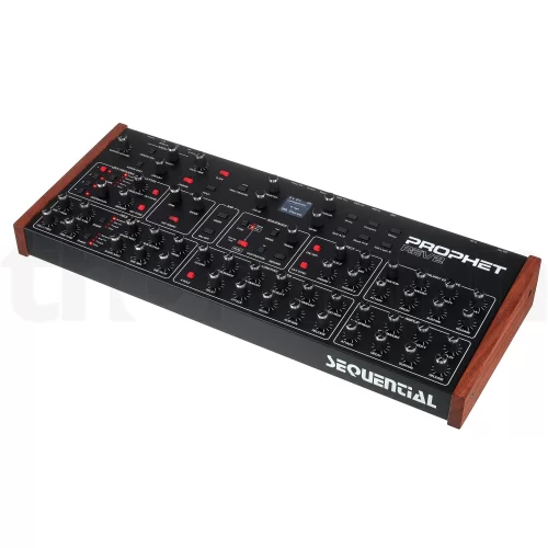 Sequential Prophet Rev2 16-voice Module 16-голосный цифро-аналоговый синтезатор